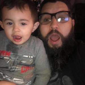 Meet your Posher, Rene